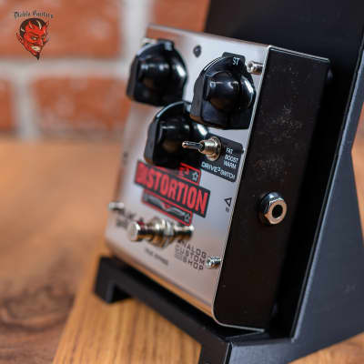 Reverb.com listing, price, conditions, and images for akai-drive3-distortion