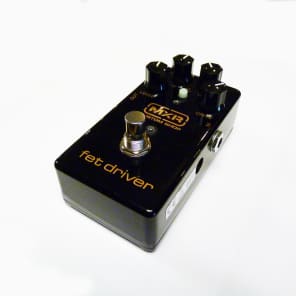 MXR Custom Shop Joe Bonamassa Fet Driver | Reverb