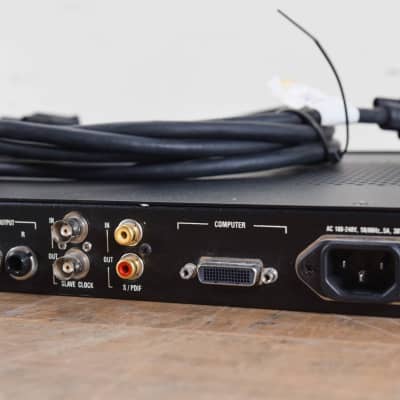 Digidesign 1622 I/O Audio Interface CG00Q09 | Reverb