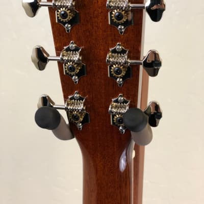 Blueridge Historic Series BR-163 OOO Guitar & Gigbag image 6