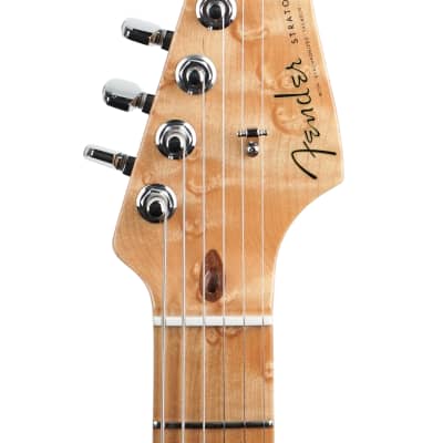 2011 Fender Custom Shop Custom Classic Stratocaster Shell Pink image 3