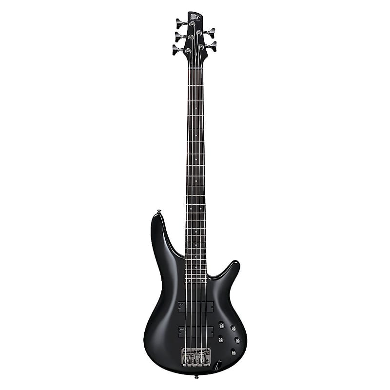 Ibanez SR305 Soundgear 5-String Bass image 1
