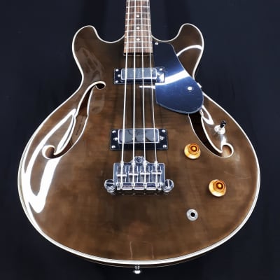 AriaProII（アリアプロ2）TAB-Classic/FM SBK AriaproII TAB-Classic FM SBK セミアコ－スティック エレキ