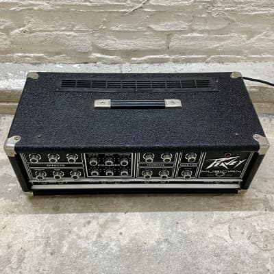 ★　PEAVEY　MARK Ⅲ　アンプ　ヘッド！！★　ピービーベースアンプ Peavey Mark III Bass Head Toronto, ON | Cask Music