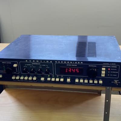 Eventide H949 - Gearspace