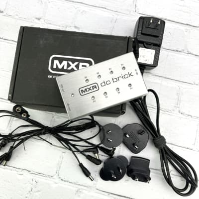 MXR M237 DC Brick