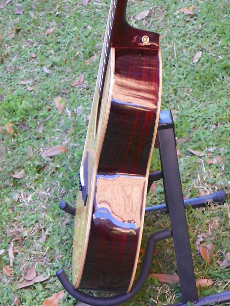 Takamine G Series G406S G 406S G 406 S New Yorker Acoustic Ac Parlor Guitar 1599 MFG Refurbished
