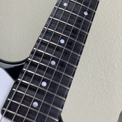 Fender Japan Stratocaster Short Scale STS-55R Fujigen