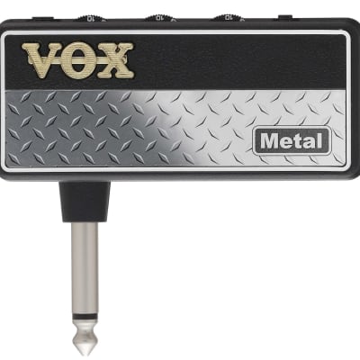 Vox Amplug Metal for sale