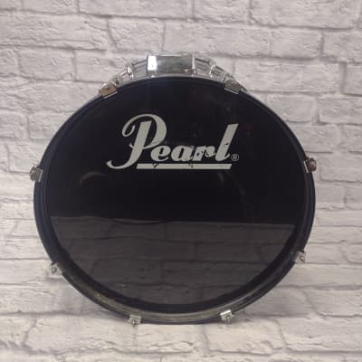 Pearl Forum Series 22 x 16 Bass Drum - Wine Red image 1