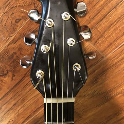 Ovation Matrix 1632-1 Special Edition, Acoustic-Electric