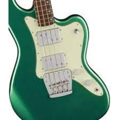 Squier Paranormal Rascal Bass HH | Reverb