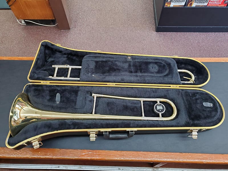 King on sale student trombone