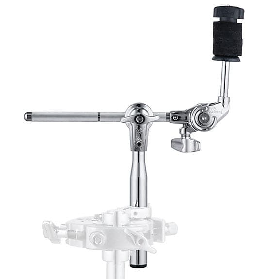 Pearl Short Cymbal Holder image 1