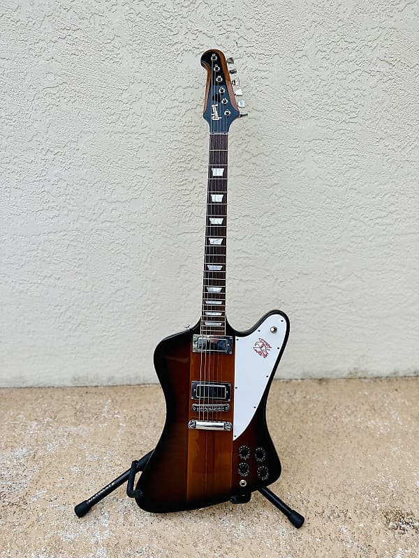 Gibson Firebird V HP 2016 | Reverb