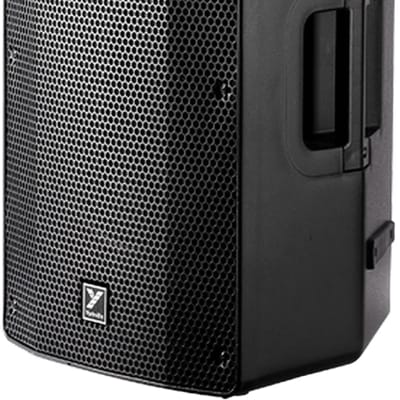 Yorkville Sound YXL10P Two-Way 10" 1000W Powered Portable PA Speaker with Bluetooth image 1