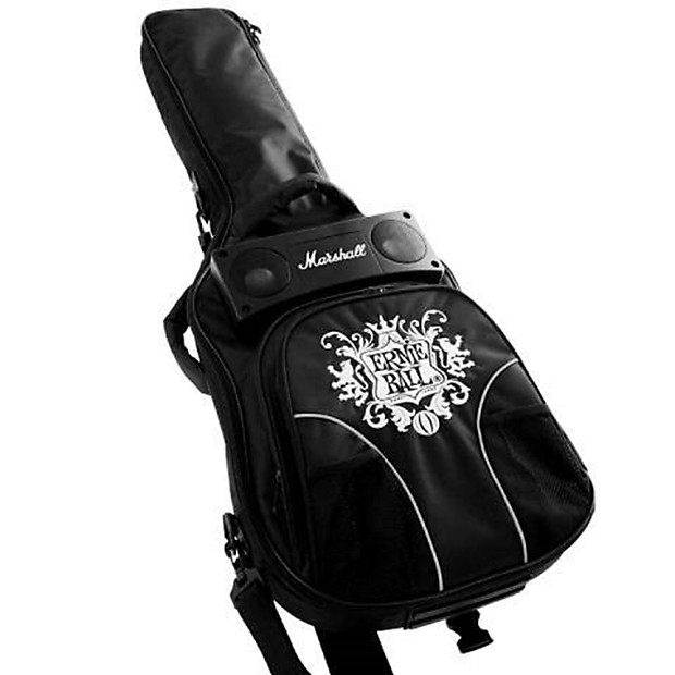 Ernie Ball Gig Bag Amplifier
