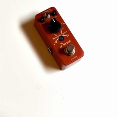 Reverb.com listing, price, conditions, and images for donner-harmonic-square