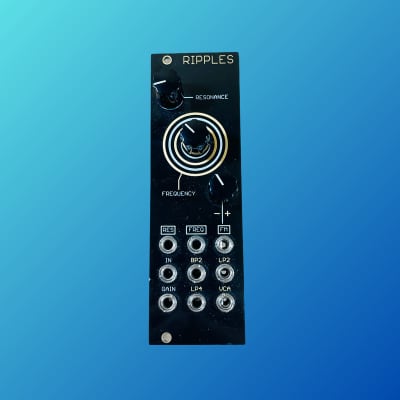 鍵盤楽器 mutable instruments - Ripples V2 Mutable Instruments