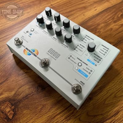 Used Hologram Electronics Microcosm TSU17334 | Reverb