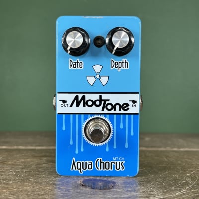 Modtone Aqua Chorus II