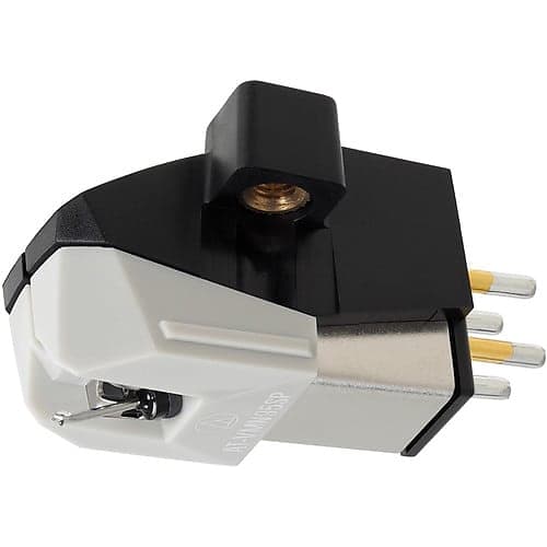 Audio-Technica Consumer AT-VM95SP Dual Moving Magnet Cartridge image 1