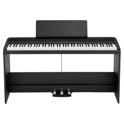 Roland Kr-277 Intelligent piano keyboard | Reverb