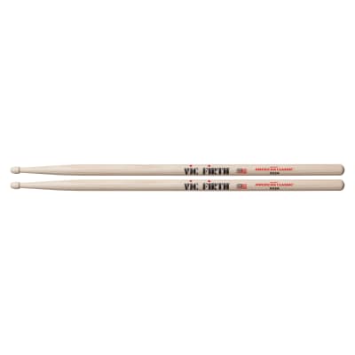 Vic Firth American Classic Extreme 55A Wood Tip Drum Sticks
