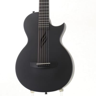 ENYA NOVA GO BLACK travel guitar  (02/19) for sale