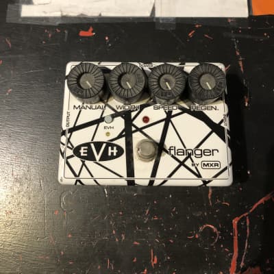 MXR EVH117 Flanger