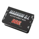 BBE Magnum DI Active Direct Box, Phantom Powerable -Display Model