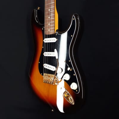 Fender Stratocaster Japan ST62 2007 image 11