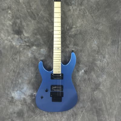 ESP LTD M-400 with Maple Fretboard Left-Handed