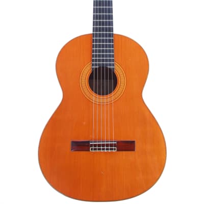 Dieter Hopf Gran Concertio 1972 - Ramirez 1a style - classical guitar handmade in Germany + Video! for sale