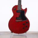 Gibson Les Paul Special, Satin Vintage Cherry | Modified