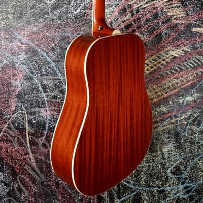 Epiphone Hummingbird Studio image 6