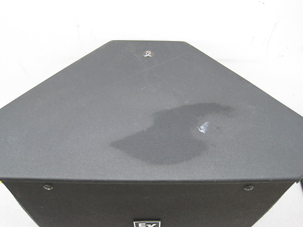 Electro-Voice EVID 12.1P 300 Watt Active Installation Electro-Voice EVID 12.1P 300 Watt Active Installation