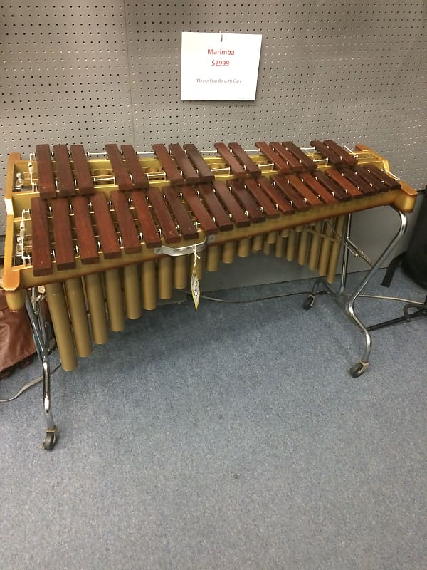 Jenco marimba store