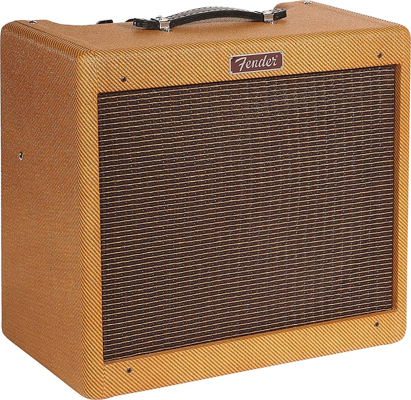 Fender Blues Junior III 15-Watt 1x12