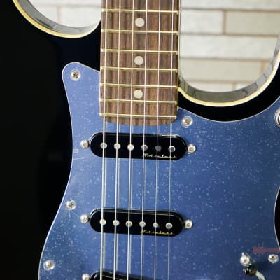 Fender Tom Morello Stratocaster - Black image 4