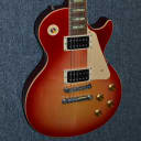 2006 Gibson Les Paul Classic - Cherry Sunburst