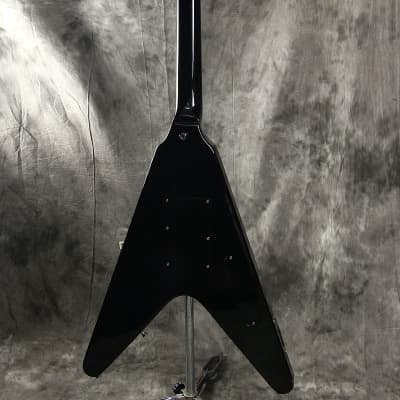 Fernandes Fv-135 Left Hand -Free Shipping* image 3
