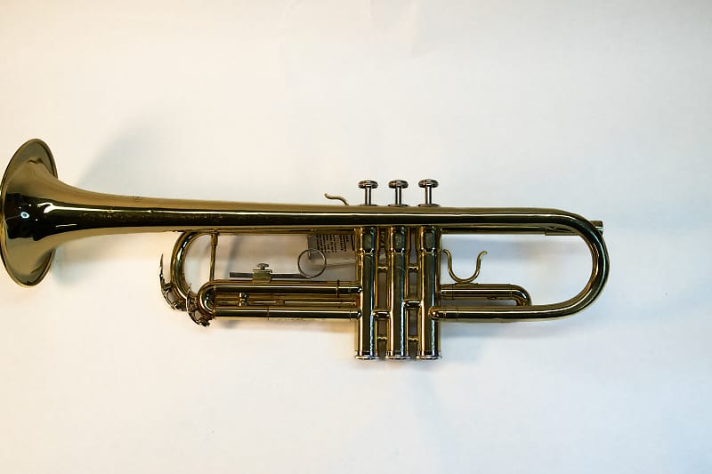 Jupiter JTR700 Bb Beginner/Student Trumpet | eBay