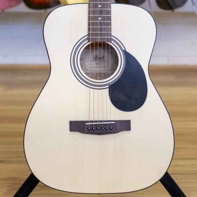 Cort Standard Series AF510 Acoustic Guitar with Gig Bag for sale