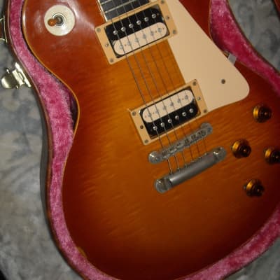 tokai es145s 日本製　ハードケース付き tokai es145s 日本製 ハードケース付き Tokai ES145S Made in
