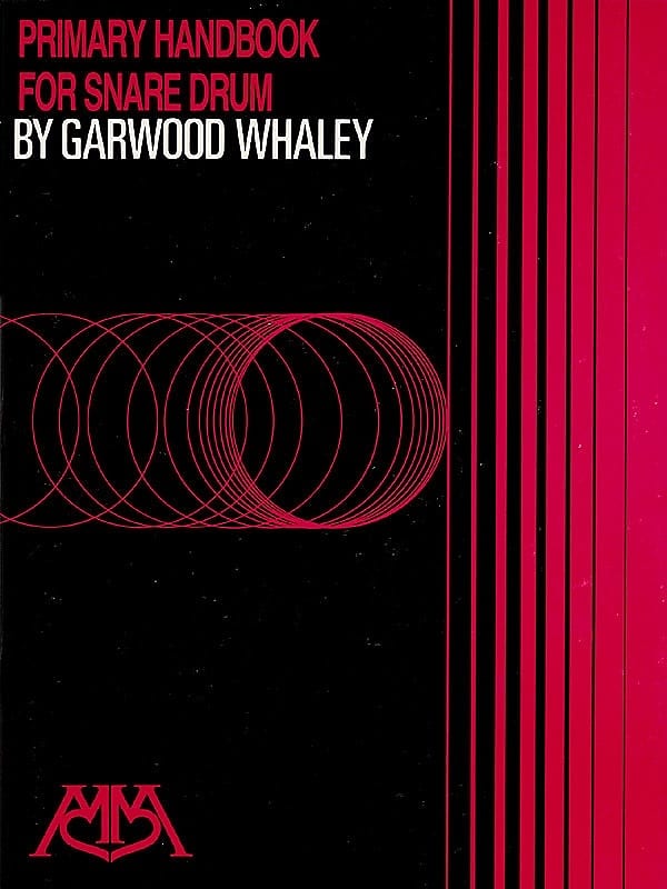 Primary Handbook for Snare Drum By Garwood Whaley image 1