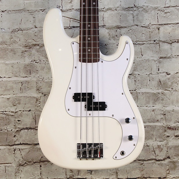 SX VTG Series Bass Guitar | Reverb