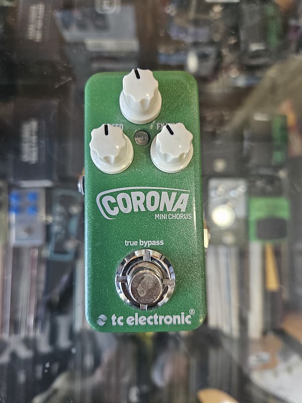 TC Electronic Corona Mini Chorus