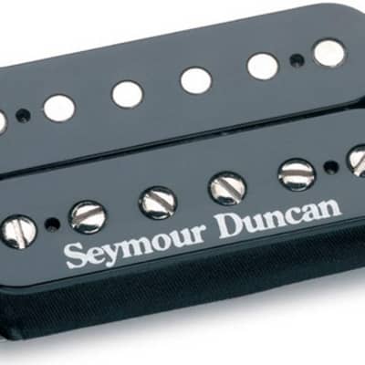Seymour Duncan Custom Modell Black Bild 1