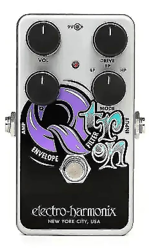 Electro-Harmonix Nano Q-Tron